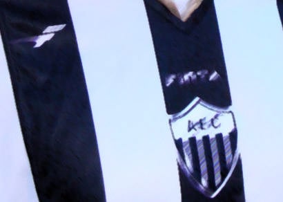 Ganso busca a primeira vitória