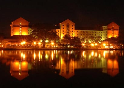 Tauá é o novo administrador do Grande Hotel