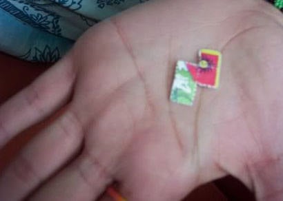 Jovens são presos com LSD, droga muito vendida em festas rave