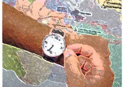 Horário de verão termina neste domingo