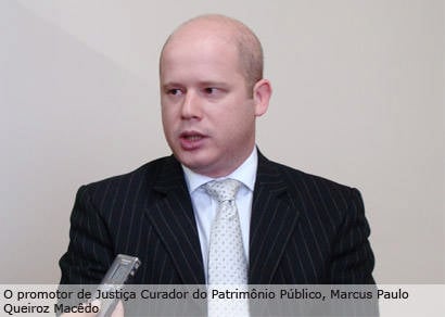 Promotor fala sobre o pedido de anulação do concurso