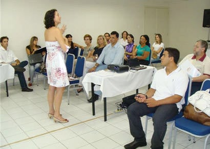 Sebrae Minas promove mais uma etapa do Workshop Turismo de Negócios