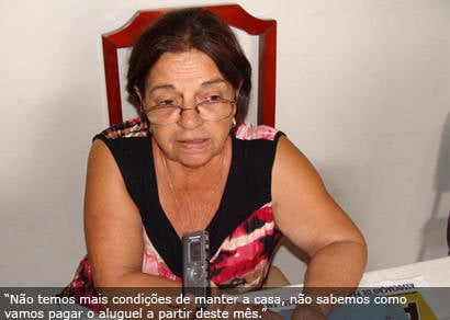 Apab corre novo risco de fechar as portas