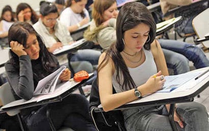 Estudantes têm até hoje para se inscrever na terceira fase do Sisu