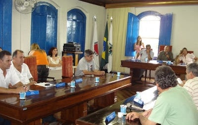 Câmara aprova verba para a Casa do Caminho