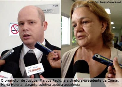 Prefeitura, Comaj e MP não entram em acordo sobre o concurso