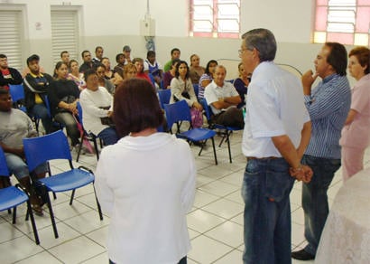 Secretarias lançam cursos de qualificação profissional