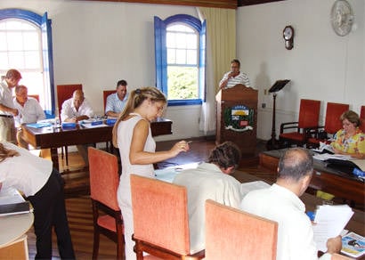 Câmara aprova construção da Cozinha Comunitária
