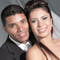 Soriana Cristina e Carlos Eduardo trocam alianças