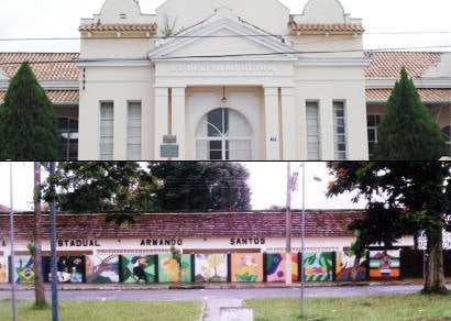 Seis escolas estaduais de Araxá aderem à greve dos professores
