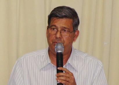 Prefeito libera R$ 980 mil em convênios