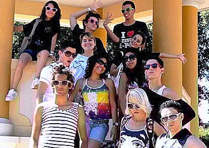 Cia de Dança do Uniaraxá inicia temporada de sucessos