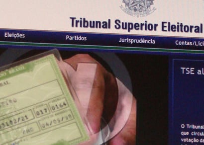 Prazo para tirar título de eleitor termina hoje