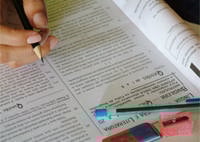 Inscrições para Exames Supletivos do Ensino Médio encerram-se neste domingo