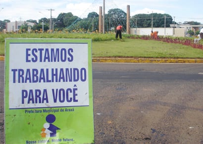 Servidores reclamam da atual situação de trabalho, diz Sinplalto