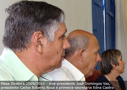 Plano de carreira dos servidores efetivos da Câmara é aprovado