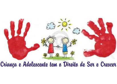 Atividades buscam o fortalecimento contra a exploração de crianças e adolescentes
