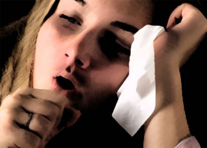 Saúde registra os primeiros casos suspeitos de gripe A em 2010