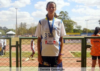 Minas Olímpica/Uniaraxá conquista dez medalhas no Campeonato das Américas