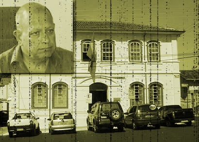 Resolução institui Palácio Nagib Feres como Museu da Memória Legislativa