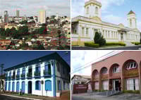 Participação de Araxá no Fundo Estadual de Cultura será ampliada