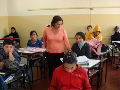 Inscrições para o Cadastramento Escolar 2011 começam hoje