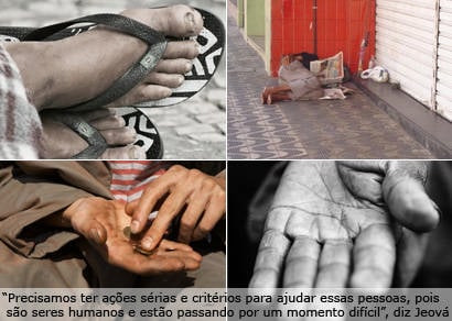 Prefeitura lança projeto para reduzir problemas sociais com migrantes