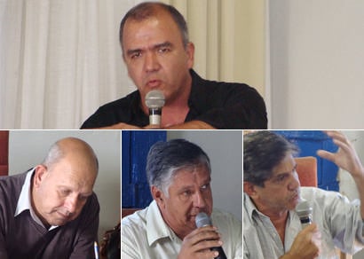 Debate sobre comando da Câmara esquenta, e Juninho é o primeiro a lançar candidatura