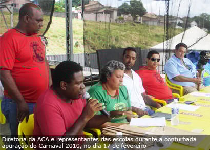 ACA é obrigada a devolver R$ 5 mil aos cofres públicos