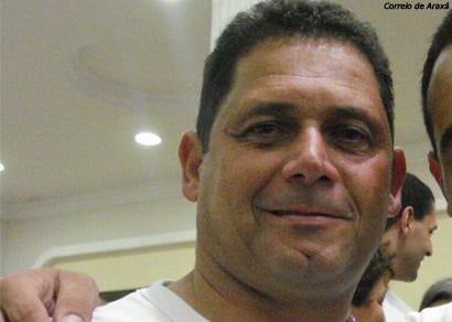 Calvex Martins morre em Belo Horizonte vítima de leucemia