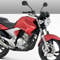 Deixa chave de moto zero na ignição e acaba roubado