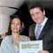 Professor Válter Gomes compartilha título de Homem do Ano com equipe do Uniaraxá