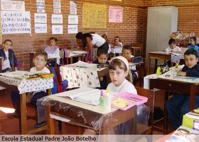 STF mantém idade mínima para ingresso no ensino fundamental