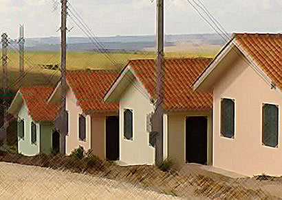 Desenvolvimento Humano atualiza cadastros de programas habitacionais