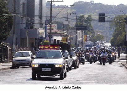 Festa dos Motoristas espera um público de 30 mil pessoas