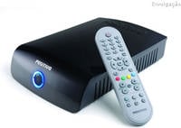 Governo busca soluções para baratear conversor de TV digital