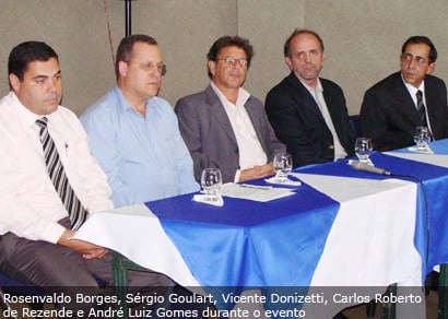 Incubadora de Empresas do Cefet-MG é inaugurada em Araxá