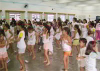 Anos Dourados é tema nas Miniférias do Sesc