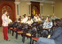 Workshop avalia ações do Projeto Turismo de Bem-Estar
