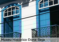 Primeira universidade na área de museologia está prevista para outubro