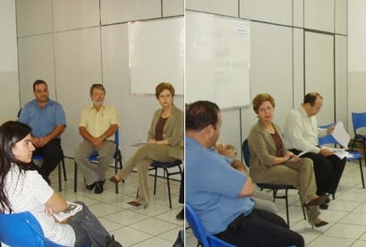 Comtur e prefeitura se mobilizam para implantação do ICMS turístico