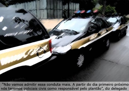 Advogado denuncia suposto esquema que favorece colegas na delegacia