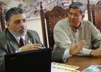 Comendador e prefeito relembram participação de Araxá na construção de Brasília