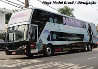 Concurso Menina Fantástica chega a Araxá no próximo domingo