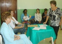 Desenvolvimento Econômico realiza cursos de capacitação em artesanato