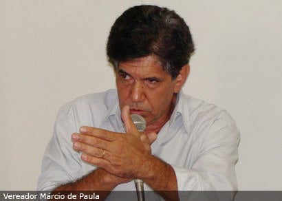 Araxá precisa ter uma Superintendência Regional de Ensino, diz vereador