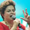 Dilma tem quase três minutos e meio a mais do que Serra em horário eleitoral