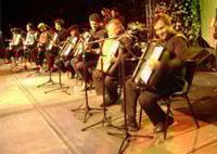 Orquestra Sanfônica de São Paulo se apresenta no Sesc no dia 27