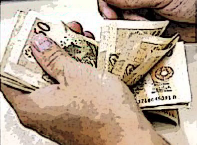 Secretaria alerta para golpe da casa própria