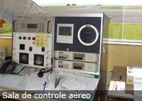 Categoria do Aeroporto Municipal é elevada pela Anac
